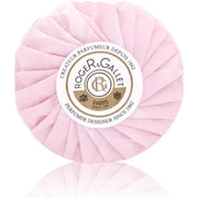 Roger & Gallet Rose Perfumed Soap 100g Maison des fragrances