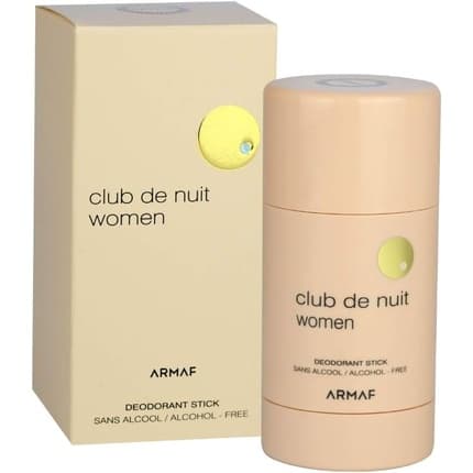 Armaf Club De Nuit Intense Man Deodorant Stick Déodorant (Déo) Mixte 75g