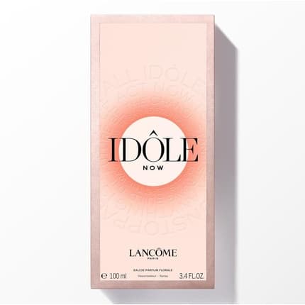 Lancôme Lancme Idle Eau de Toilette (EDT) Mixte 25ml
