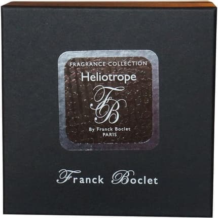 Franck Boclet Eau de Parfum (EDP) Mixte 100ml