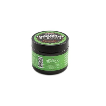 Razorock The Best Deodorant On Earth par RazoRock Eucalyptus Mint Déodorant (Déo) Mixte