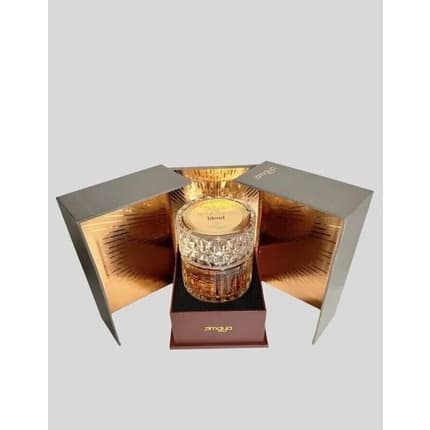 Zimaya Sharaf Blend Extrait De Parfum Unisex Parfum (Parfum) Mixte 100ml