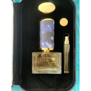 Friday Night Eau De Parfum Floraiku 50ml with Travel Bottle 10ml Sandalwood