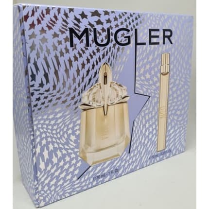 Mugler Alien Goddess + Eau de Parfum (EDP) Mixte 30ml