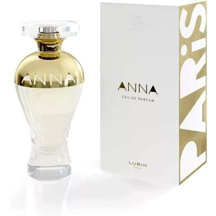 Lubin Anna Eau de Parfum (EDP) Mixte 100ml