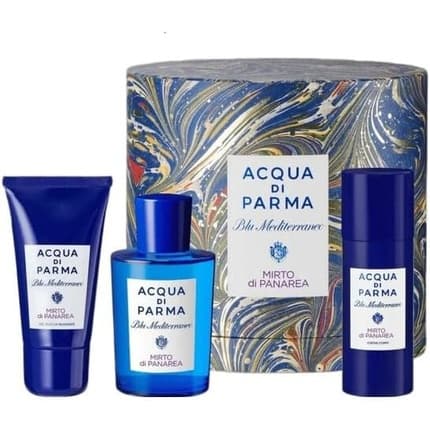 Acqua di Parma Blu Mediterraneo Mirto Di Panarea Eau de Toilette 180ml Unisexe