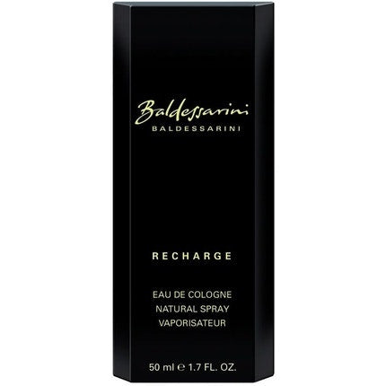 Baldessarini Homme Eau de Cologne Vaporisateur Recharge 50ml Baldessarini