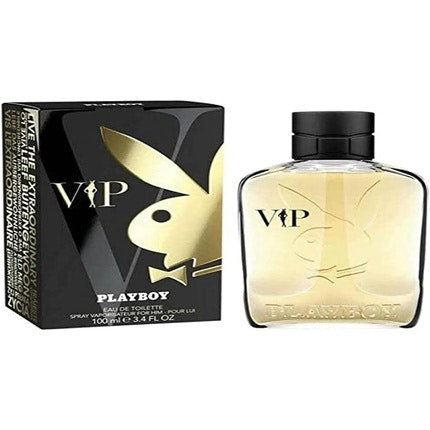 Playboy VIP Male Eau de toilette Playboy