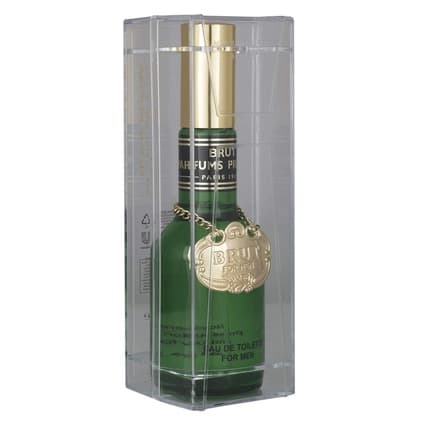 Brut Prestige Plexibox Eau de Toilette (EDT) Mixte 100ml