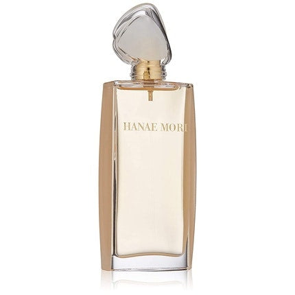 Hanae Mori Femme's Eau de Toilette Blue Butterfly 100ml Hanae Mori