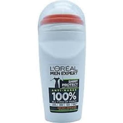 L'Oréal Paris L'Oral Paris Expert Shirt Protect Antiperspirant Déodorant (Déo) Homme 50ml