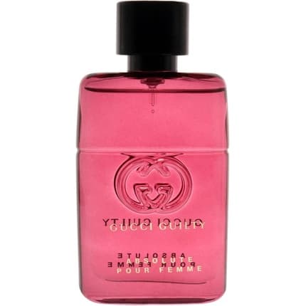 Gucci Guilty Absolute Eau De Perfume par Gucci Eau de Parfum (EDP) Femme 30ml