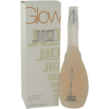 Jennifer Lopez Glow par Jlo Eau de Toilette (EDT) Femme 50ml