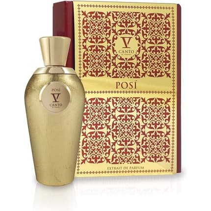 V Canto Pos Extrait De Parfum Parfum (Parfum) Mixte