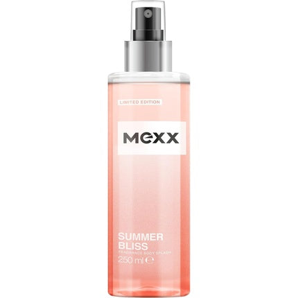 Mexx Summer Bliss for Her 250ml Mexx