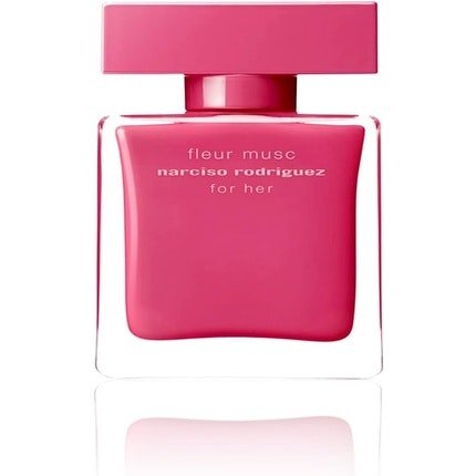 N.RODRIGUEZ Narciso Rodriguez Fleur Musc Eau de parfum  30ml Narciso Rodriguez