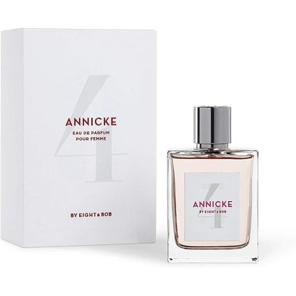 Eight&Bob Annicke 4 Eau De Parfum Spray 100ml Maison des fragrances