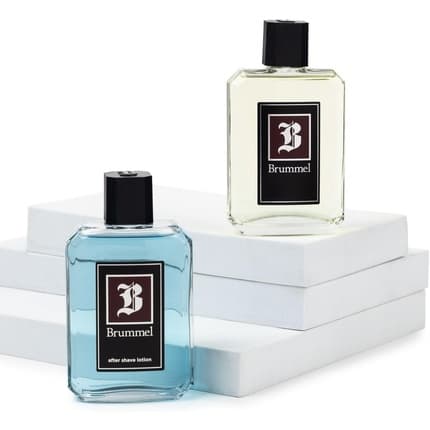 Brummel Brummel Aftershave Cologne Fragrance (Fragrance) Mixte 125ml
