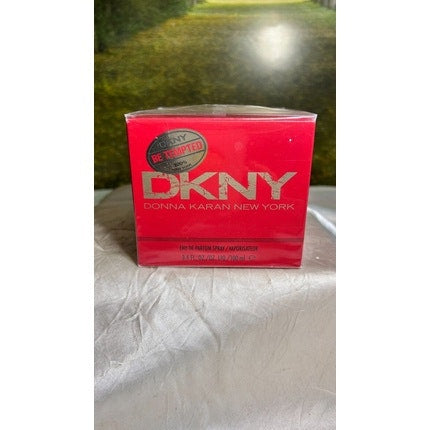 Donna Karan DKNY Be Tempted Eau de parfum  Sealed 100ml Spray DKNY