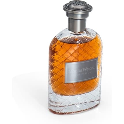 Fragrance World Mocha Wood Perfume par Fragrance World Eau de Parfum (EDP) Mixte