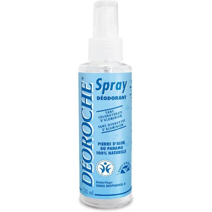 Deoroche Deodorant Spray Blue 120ml Deoroche