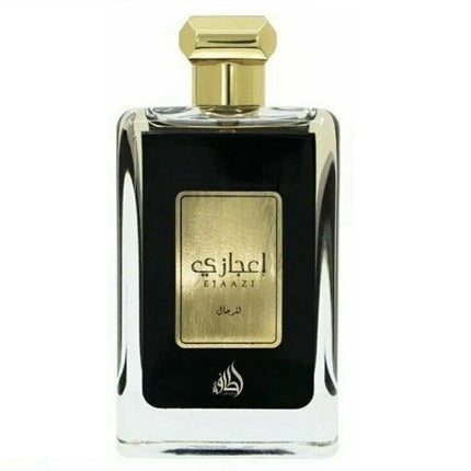 Lattafa Ejaazi Unisex Fragrance Eau de Parfum (EDP) Mixte 100ml