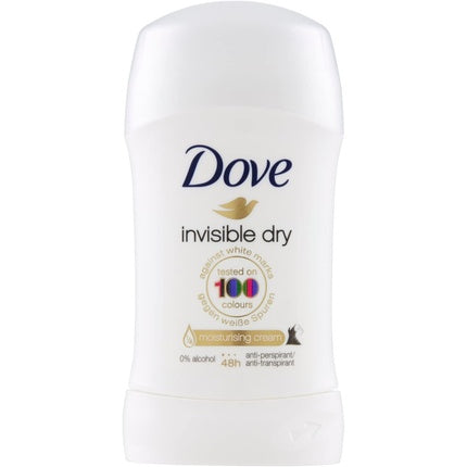 Dove Invisible Dry Stick 30ml Dove