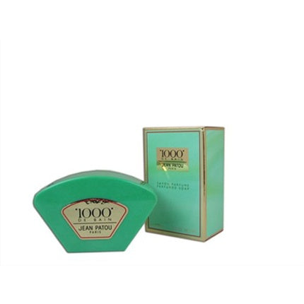 Jean Patou 1000 de Bain Perfumed Soap 100g Maison des fragrances