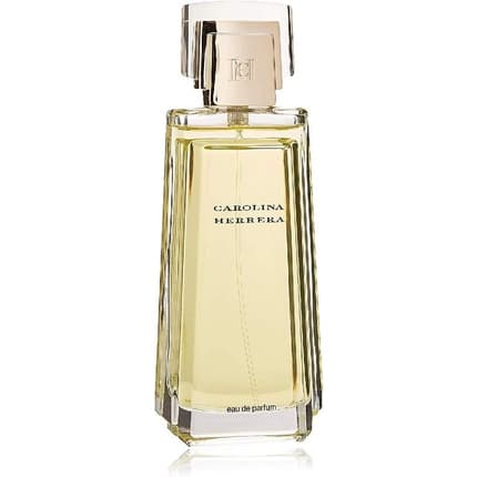 Carolina Herrera Eau De Parfum Spray 100ml for Women