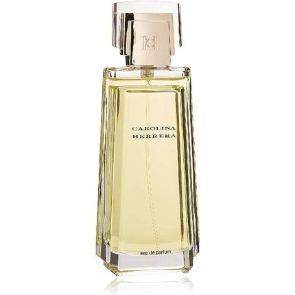 Carolina Herrera Eau De Parfum spray 100ml pour femme Carolina Herrera