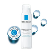 La Roche-Posay La Rocheposay Physiological Deodorant For Sensitive Skin Déodorant (Déo) Mixte 150ml