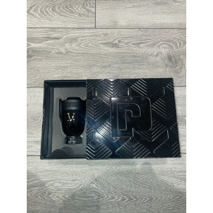 Paco Rabanne Invictus Victory Coffret  - 100ml Eau de Parfum And 150ml Deodorant Spray Paco Rabanne