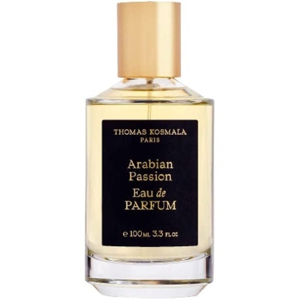 Thomas Kosmala Arabian Passion Eau De Parfum 100ml Thomas Kosmala