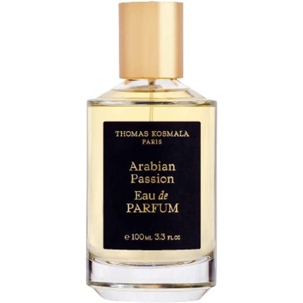 Thomas Kosmala Arabian Passion Eau de Parfum (EDP) Mixte 100ml