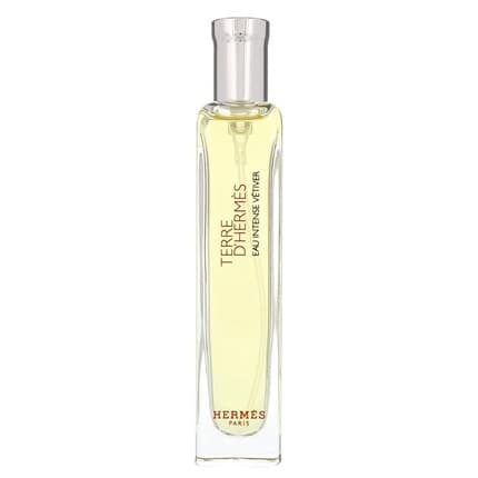 Hermès Hermes Terre d'Hermes Eau Intense Vetiver's Aftershave 50ml for men