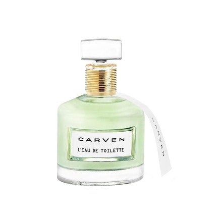 Carven L Eau Eau De Toilette 100ml For Women