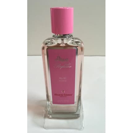 Alvarez Gómez Alvarez Gomez Rubi Eau de Parfum 150oz Unisexe