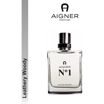 Etienne Aigner N1 Eau de Toilette (EDT) Mixte 50ml