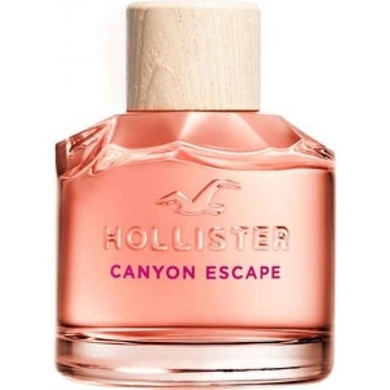 Hollister Canyon Escape For Her - 50ml - Eau De Parfum Hollister