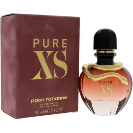 Paco Rabanne Pure Xs Eau de Parfum Oriental 50ml