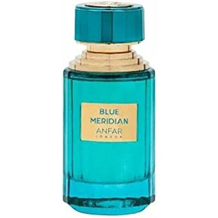 Anfar Blue Meridiar Private Editor Anfar London Eau de Parfum (EDP) Mixte 100ml