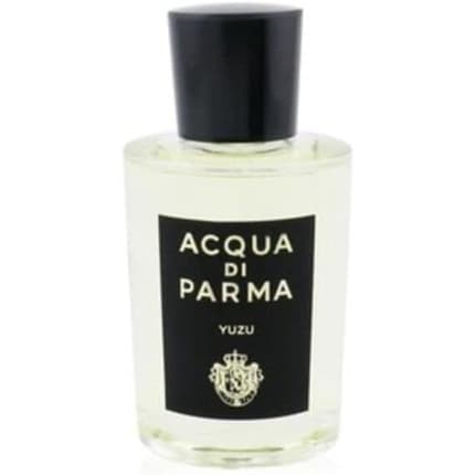 Acqua di Parma cqua di Parma Signatures of the Sun Yuzu Eau de Parfum 100ml pour femme