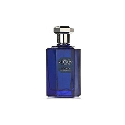 Lorenzo Villoresi Firenze Uomo Eau de toilette  50ml Lorenzo Villoresi