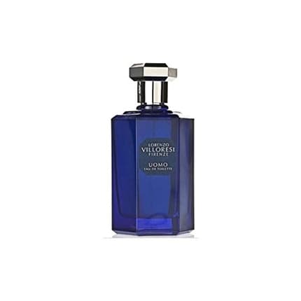 Lorenzo Villoresi Firenze Uomo Eau de Toilette 50ml Unisex