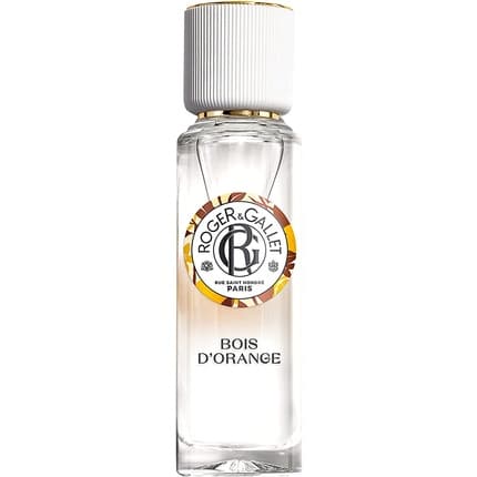 Roger and gallet orange wood fresh water 30ml