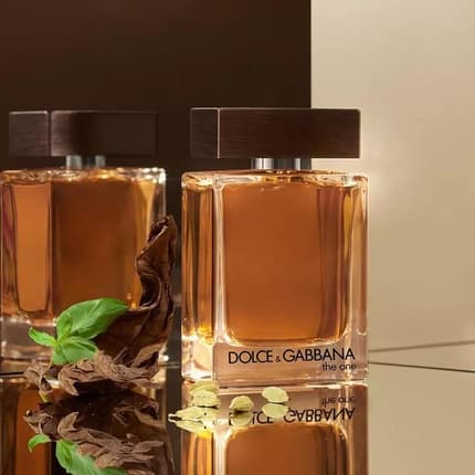 Dolce & Gabbana The One Eau de Toilette (EDT) Homme 150ml
