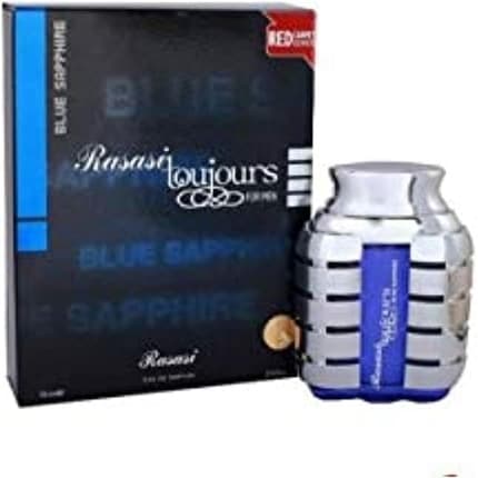 Rasasi Toujours M Perfume Eau de Toilette (EDT) Homme 75ml