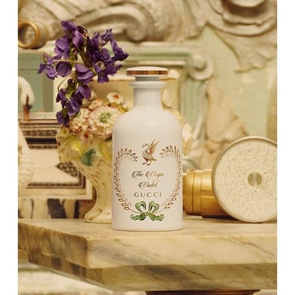 Gucci The Virgin Violet Eau de Parfum for Women