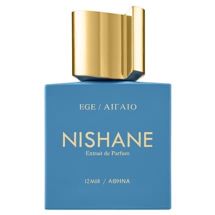 Nishane Ege Extrait De Parfum Parfum (Parfum) Mixte 100ml