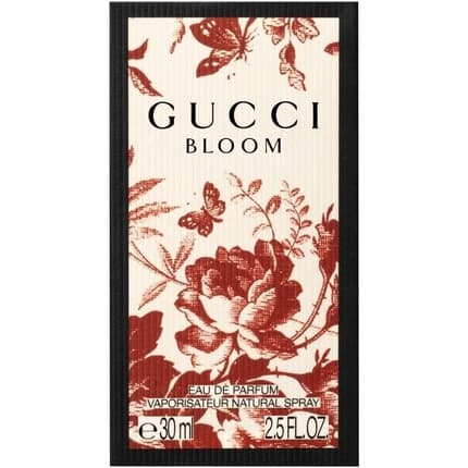 Gucci Bloom par Gucci Eau de Parfum (EDP) Mixte 30ml